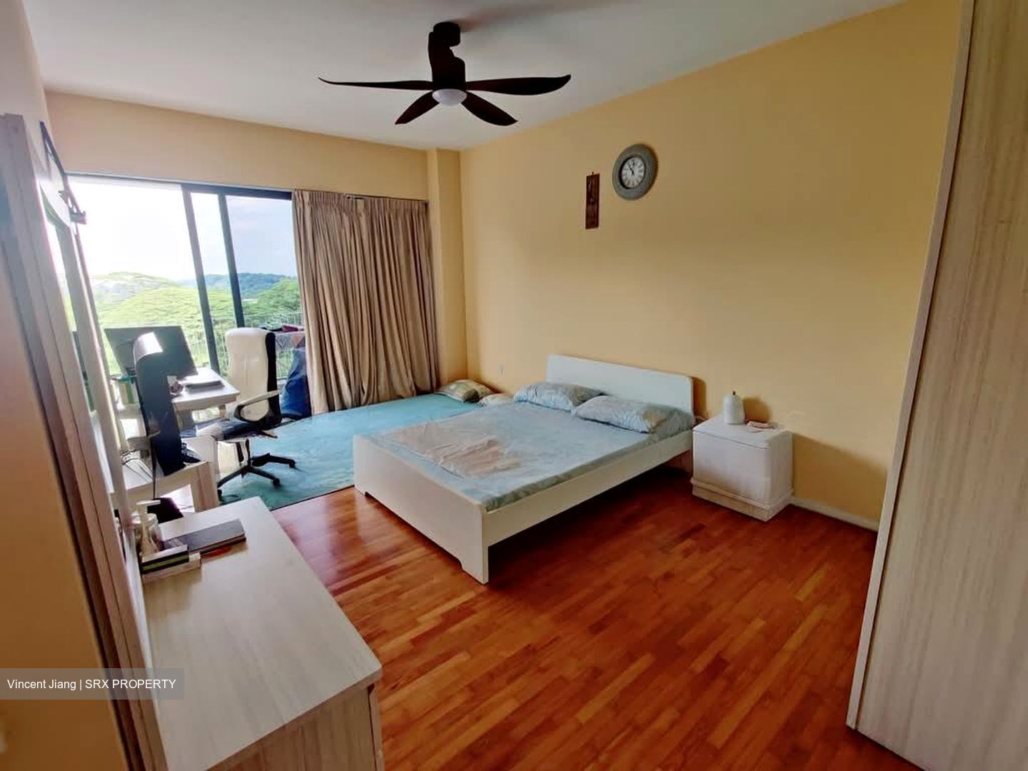 The Interlace (D4), Condominium #574252991